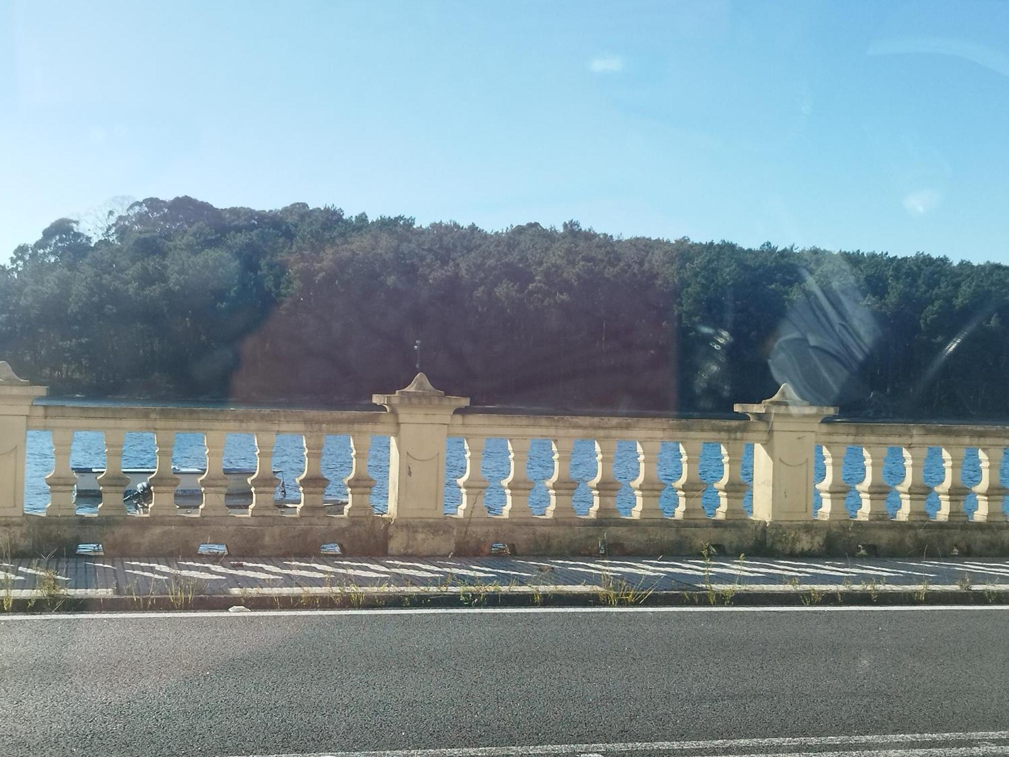 דירות וילאגרסיה דה ארוסה El Nido De Lu מראה חיצוני תמונה